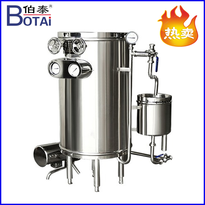 牛奶滅菌機(jī)，巴氏滅菌機(jī)